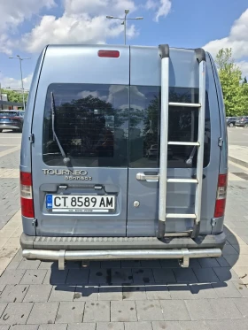 Ford Connect, снимка 4