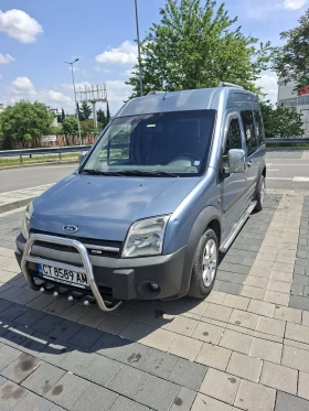 Ford Connect, снимка 12