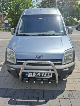 Ford Connect, снимка 13
