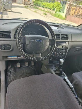 Ford Connect, снимка 6