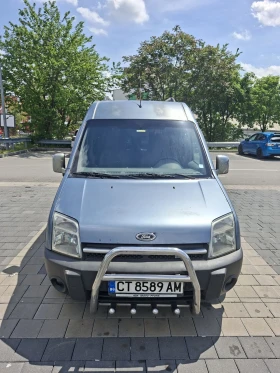 Ford Connect, снимка 1