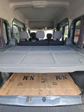 Ford Connect, снимка 14