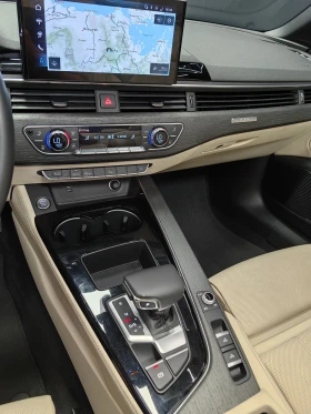 Audi A5 2.0TFSI* 265кс* S-LINE* CABRIO* DISTR* 8 000KM* QU, снимка 8