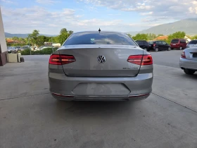 VW Passat HIGHLINE/ LED ФАРОВЕ/ ТОП, снимка 14
