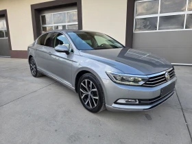 VW Passat HIGHLINE/ LED ФАРОВЕ/ ТОП, снимка 10