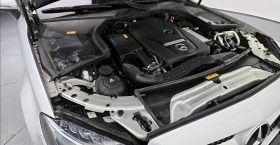 Mercedes-Benz C 200 АВТОКРЕДИТ* АМГ ПАКЕТ* HEAD-UP* ПОДГРЕВ* ПАНОРАМА*, снимка 4