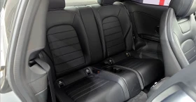 Mercedes-Benz C 200 АВТОКРЕДИТ* АМГ ПАКЕТ* HEAD-UP* ПОДГРЕВ* ПАНОРАМА*, снимка 9