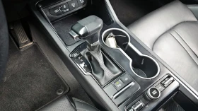 Kia K5 3rd Generation 2.0 LPi Trendy, снимка 8