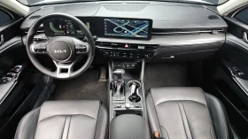Kia K5 3rd Generation 2.0 LPi Trendy, снимка 6