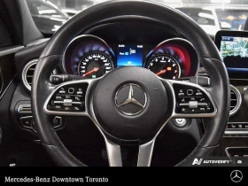 Mercedes-Benz C 300 * CARFAX * ЦЕНА ДО БГ, снимка 9