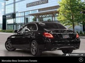 Mercedes-Benz C 300 * CARFAX * ЦЕНА ДО БГ, снимка 4