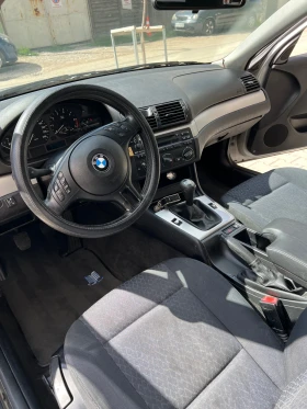 BMW 318, снимка 6