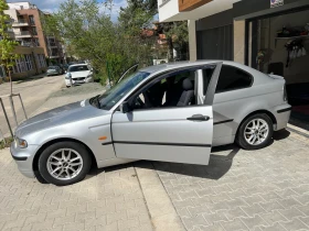 BMW 318, снимка 5