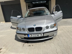 BMW 318, снимка 1
