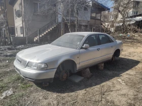 Audi A8 2.5, снимка 8