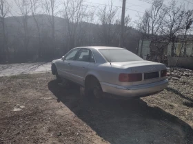 Audi A8 2.5, снимка 5