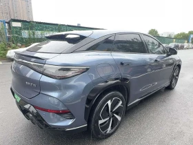 BYD Sealion 7 Smart Navigation Edition 610 km autogeorge.com, снимка 6