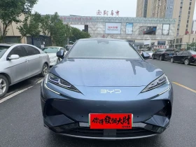 BYD Sealion 7 Smart Navigation Edition 610 km autogeorge.com, снимка 5