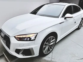 Audi A5 2.0 TDI Quattro, снимка 1