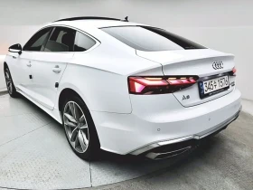 Audi A5 2.0 TDI Quattro, снимка 4