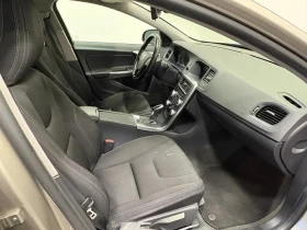 Volvo V60 2.0D* D4* 181hp* BUSINESS* NAVI, снимка 7
