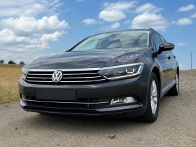 VW Passat B8 Var. CLBMT 110kW TDI D7F, снимка 5