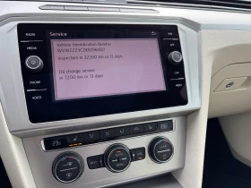VW Passat B8 Var. CLBMT 150k.С. TDI DSG7, снимка 14