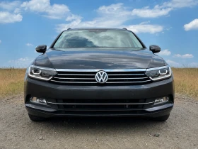 VW Passat B8 Var. CLBMT 110kW TDI D7F ТОП!, снимка 1