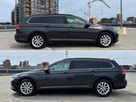 VW Passat B8 Var. CLBMT 110kW TDI D7F, снимка 7