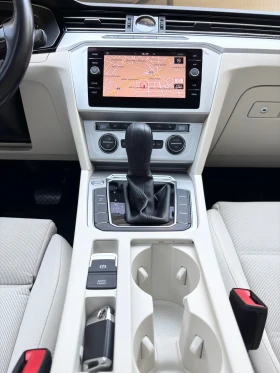 VW Passat B8 Var. CLBMT 110kW TDI D7F, снимка 13