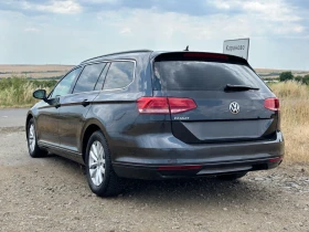 VW Passat B8 Var. CLBMT 110kW TDI D7F, снимка 4