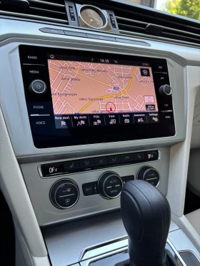 VW Passat B8 Var. CLBMT 110kW TDI D7F, снимка 14