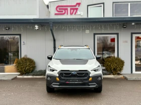 Subaru Crosstrek Wilderness, снимка 2