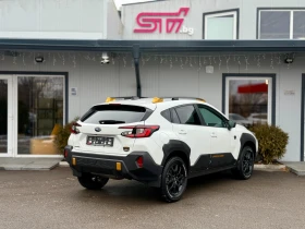 Subaru Crosstrek Wilderness, снимка 5