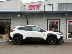Subaru Crosstrek Wilderness, снимка 4