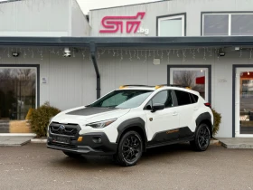 Subaru Crosstrek Wilderness, снимка 1