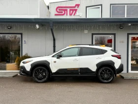 Subaru Crosstrek Wilderness, снимка 8