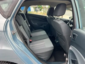Ford Fiesta 1.2i/KLIMA, снимка 10