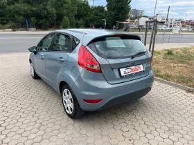 Ford Fiesta 1.2i/KLIMA, снимка 6