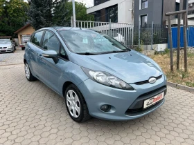 Ford Fiesta 1.2i/KLIMA, снимка 3