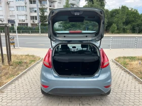 Ford Fiesta 1.2i/KLIMA, снимка 13
