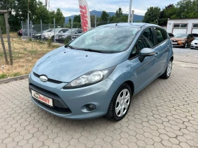 Ford Fiesta 1.2i/KLIMA, снимка 1