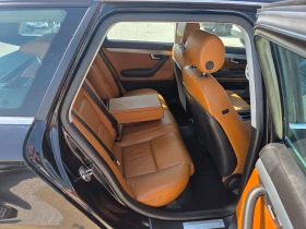 Audi A4 2.0TDi/КОЖА, снимка 13