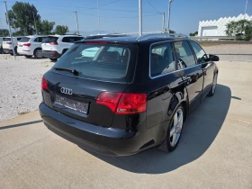 Audi A4 2.0TDi/КОЖА, снимка 4