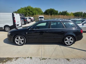 Audi A4 2.0TDi/КОЖА, снимка 2
