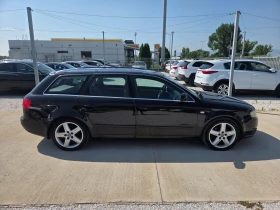 Audi A4 2.0TDi/КОЖА, снимка 5