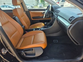 Audi A4 2.0TDi/КОЖА, снимка 14
