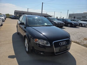 Audi A4 2.0TDi/КОЖА, снимка 6