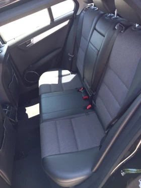 Mercedes-Benz C 220 Avangard 170 ps, снимка 7