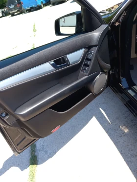 Mercedes-Benz C 220 Avangard 170 ps, снимка 8